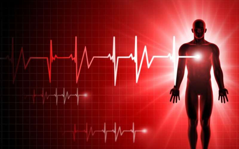 The Connection Between Stress and SVT What You Should Know