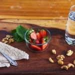 The Role of Nutrition in Reducing Under-Eye Darkness Naturally