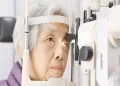 UNDERSTANDING THE CHALLENGES OF AGE-RELATED VISION CHANGES